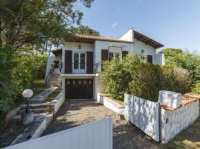 Holiday Home Parc de la Résidence by Interhome